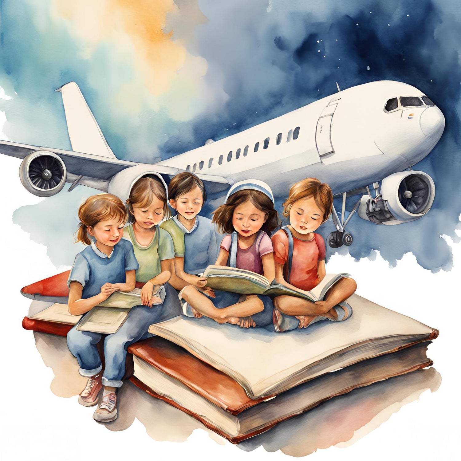 Libri per bambini