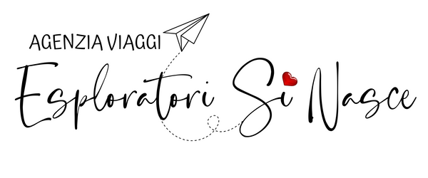 Esploratori Si Nasce